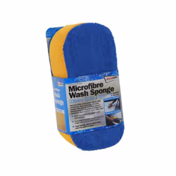 Streetwize Microfibre Wash Sponge  [SWCR7]