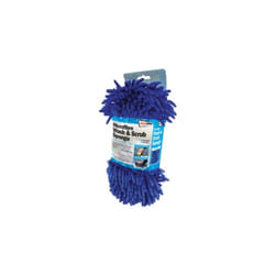 Streetwize Microfibre Wash & Scrub Sponge  [SWCR9]