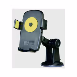 Streetwize Easy One Touch Gadget Holder 50-90 [SWGH10]