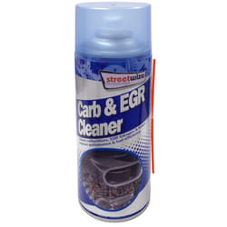 Streetwize Carb & EGR Cleaner