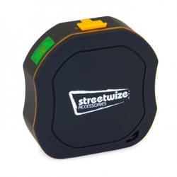 Streetwize Vehicle And Personal GPS Tracking System (UK Plug)