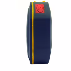 Streetwize Vehicle And Personal GPS Tracking System (UK Plug)