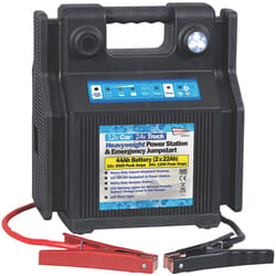 Streetwize 12-24V 44Ah Portable Jump-Start Power Station