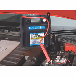 Streetwize 12-24V 44Ah Portable Jump-Start Power Station