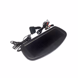Streetwize 12v Solar Trickle Battery Charger