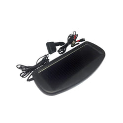 Streetwize 12v Solar Trickle Battery Charger