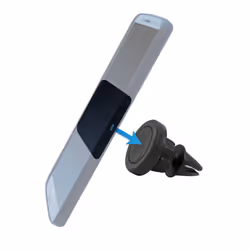 Streetwize Vent-Mount Magnetic Car Mobile Phone Holder