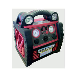 Streetwize 6 in1 Power Pack With Lights 12v [SWPP17]