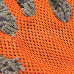 Streetwize Car Cleaning Wash Scrub Hand Glove Sponge Microfibre Monkey Mitt Van