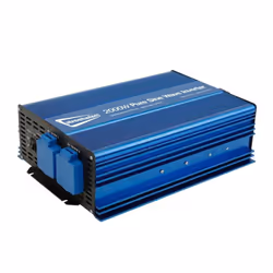 Pure Sine Wave Inverter 2000 Watt