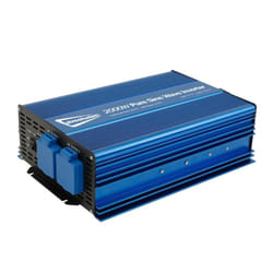 Pure Sine Wave Inverter 2000 Watt