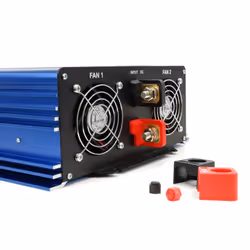 Pure Sine Wave Inverter 2000 Watt