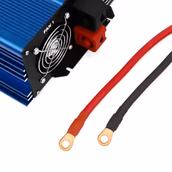 Pure Sine Wave Inverter 2000 Watt