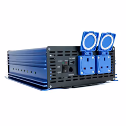 Pure Sine Wave Inverter 3000 Watt