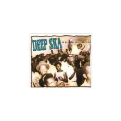 DEEP SKA (4CDs)