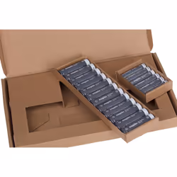 Maplin L4047X18 household battery Single-use battery AA, AAA Alkaline - Additional view 5