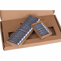 Maplin L4047X18 household battery Single-use battery AA, AAA Alkaline - Additional view 6