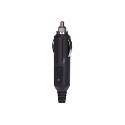 Maplin 21070 electrical power plug Black, Silver - Additional view 4