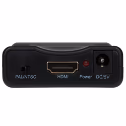 Maplin SCHD01 video signal converter Scaler video converter 1920 x 1080 pixels - Additional view 5