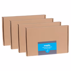 Maplin L4047X18X4 household battery Single-use battery AA, AAA Alkaline - Additional view 4