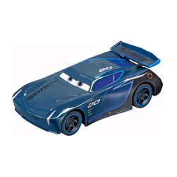 Carrera Slot Racing 2 Person On The Track Race Set - Cars