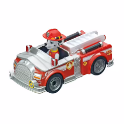 Carrera Slot Racing 2 Person On The Track Race Set - Paw Patrol