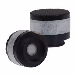 The Maplin Dynamic Microphone Insert Capsule DM-2 can be used as a replacement for damaged or worn out microphones.