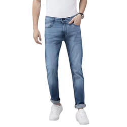 Pepe Jeans A221 Mens Denim Jeans Casual Cotton Pant - W32 L31