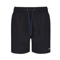 Ben Sherman South Beach Swim Shorts - Black, Small