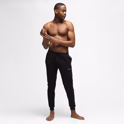 Ben Sherman Oliver Lounge Pants - Navy, Small