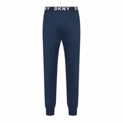 DKNY Eagles Lounge Pant Joggers - NAVY, X-Large