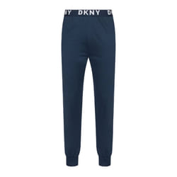 DKNY Eagles Lounge Pant Joggers - NAVY, X-Large