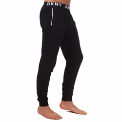 DKNY Eagles Lounge Pant Joggers - NAVY, X-Large