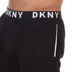 DKNY Eagles Lounge Pant Joggers - NAVY, X-Large
