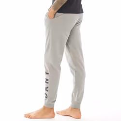 DKNY Rapids Lounge Pants - Grey, X-Large