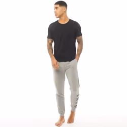 DKNY Rapids Lounge Pants - Grey, X-Large