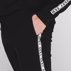 DKNY Lakers Lounge Pants - Black, X-Large
