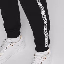 DKNY Lakers Lounge Pants - Black, X-Large
