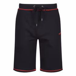 DKNY Acers Lounge Shorts - Black, Small