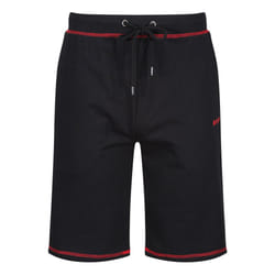 DKNY Acers Lounge Shorts - Black, X-Large