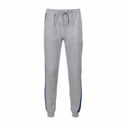 Ben Sherman Mens Lounge Pant ARLO - GREY MARL, Small