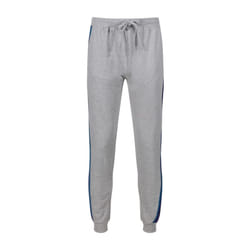 Ben Sherman Mens Lounge Pant ARLO - GREY MARL, Large