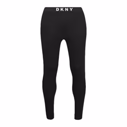 DKNY Burbank Long John - Black, Small
