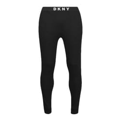 DKNY Burbank Long John - Black, Small