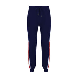 Ben Sherman Mens Lounge Pant ARLO - NAVY, Medium