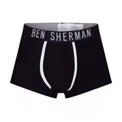 Ben Sherman 5 Pack Roman Boxers - MULTI, Small