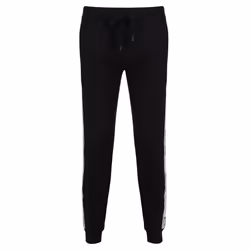 Ben Sherman Jorge Lounge Sweatpants - Black, X-Large