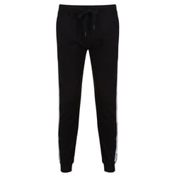 Ben Sherman Jorge Lounge Sweatpants - Black, X-Large
