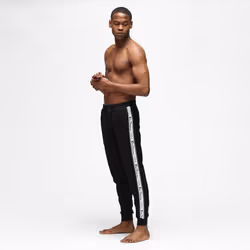 Ben Sherman Jorge Lounge Sweatpants - Black, X-Large