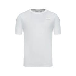 DKNY Giants Short Sleeve T-Shirt - WHITE, Medium